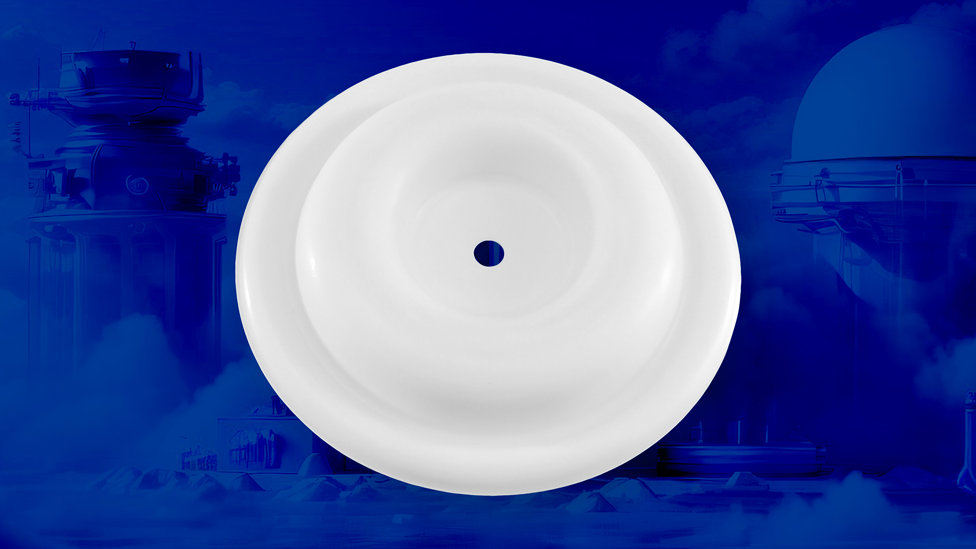 氣動(dòng)泵膜片 氣動(dòng)隔膜泵膜片或隔膜配件產(chǎn)品圖.JPG